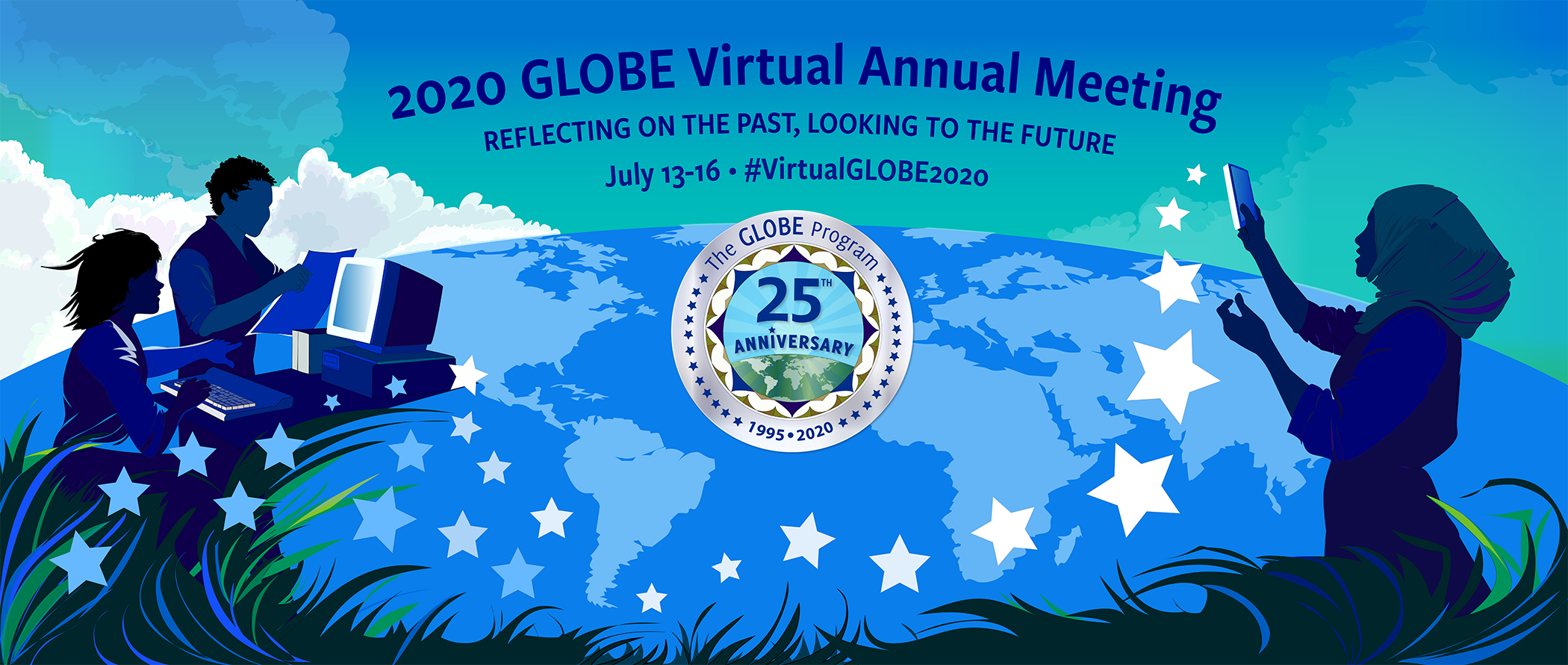 2020 virtual meeting banner