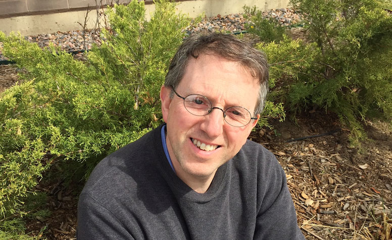 Dr. Tony Murphy