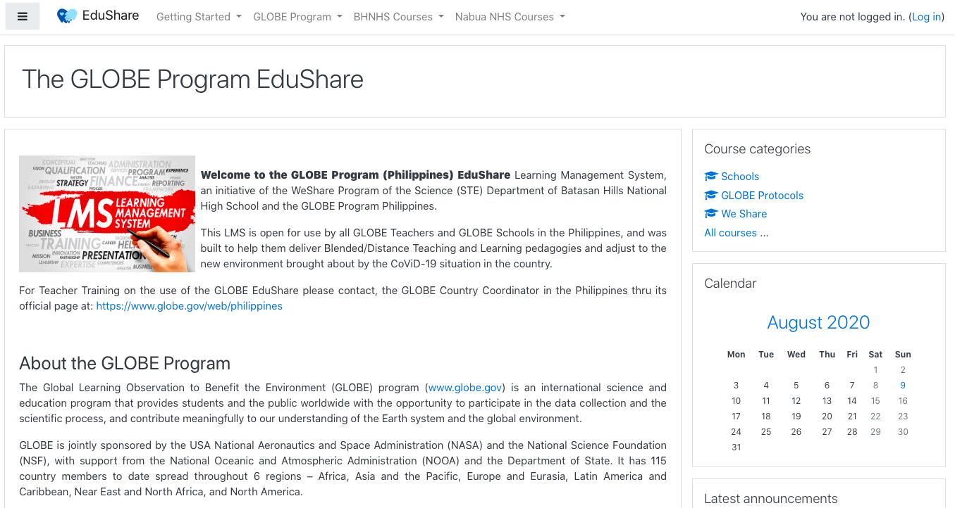EduShare