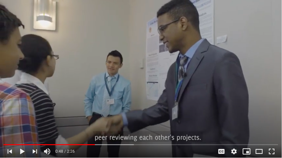 link to youtube video