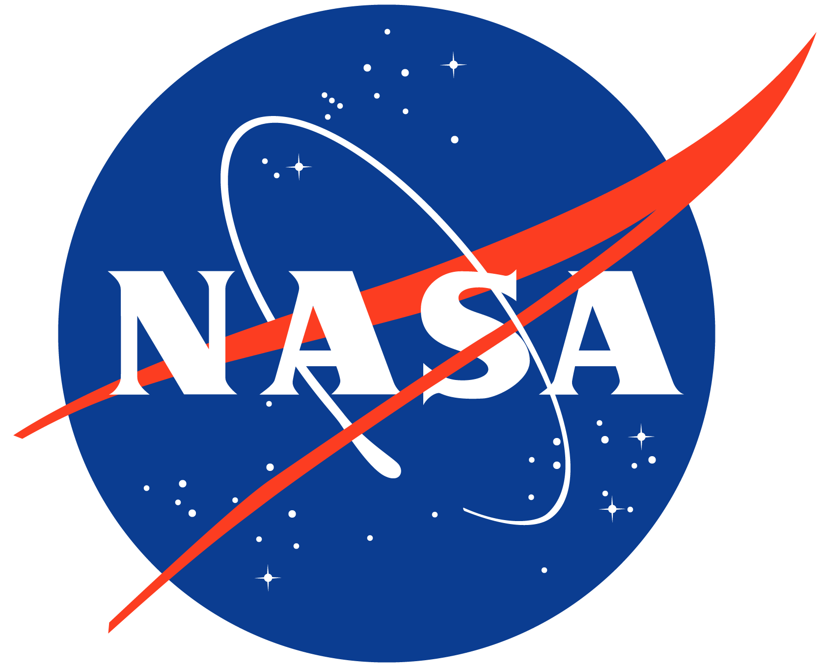 NASA logo