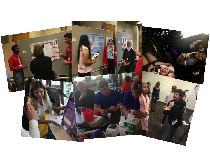 Pictures from the 2017 SRS