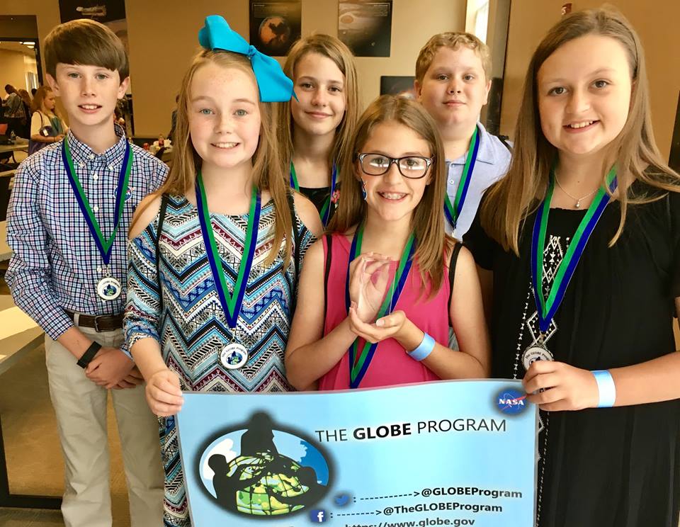 Students at the Southeast SRS