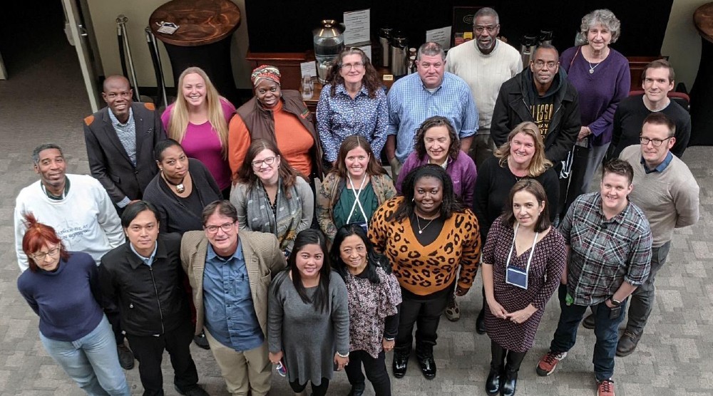 Citizen Scientists Image