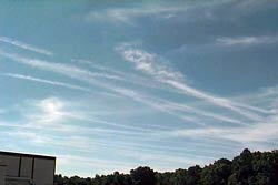 Earth Day 2004 Image