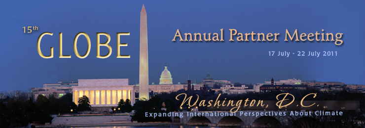 2011 Annual Meeting Banner