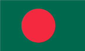 Bangladesh logo