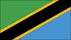 Tanzania logo