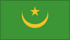Mauritania logo